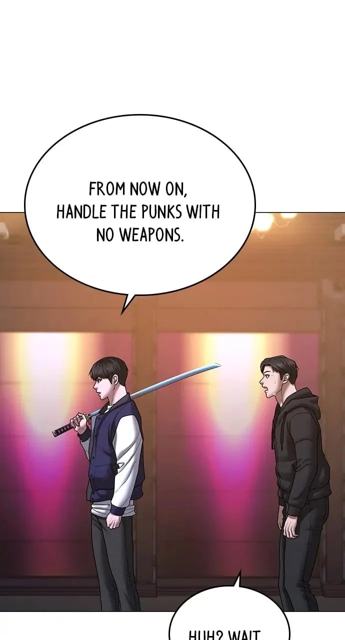 Reality Quest Chapter 56 - 25