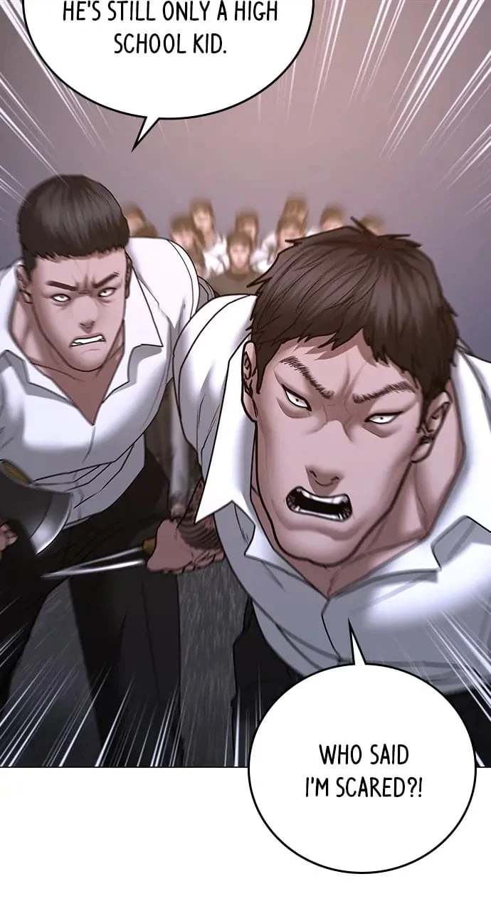 Reality Quest Chapter 56 - 28