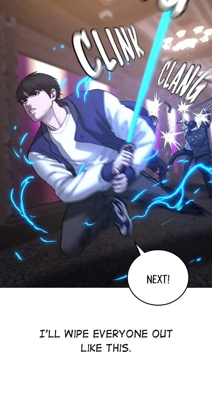 Reality Quest Chapter 56 - 61