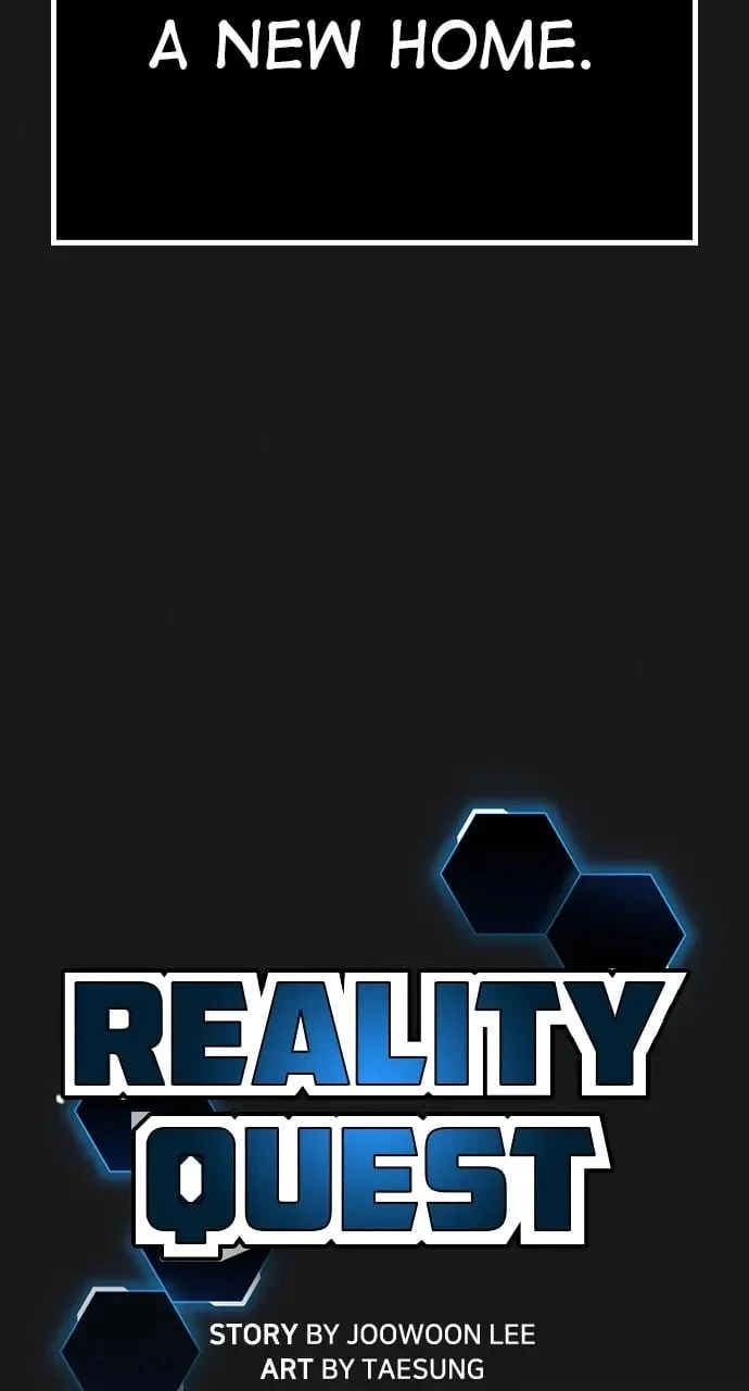 Reality Quest Chapter 55 - 17