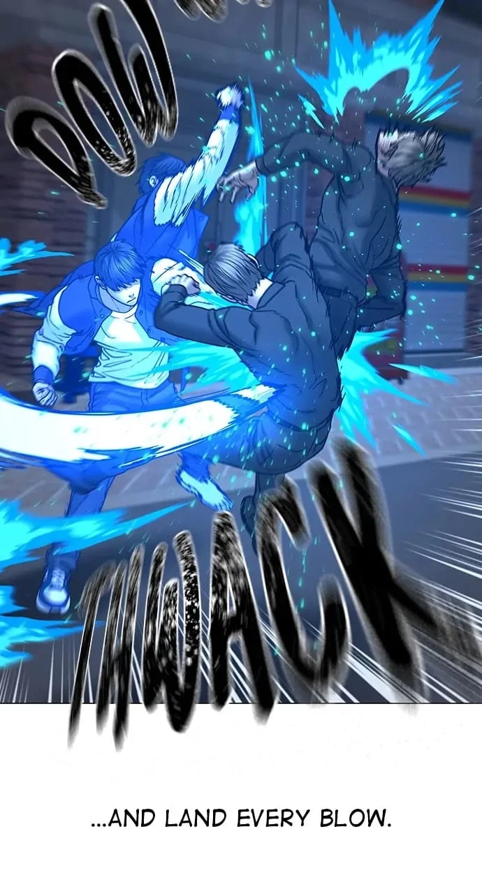 Reality Quest Chapter 55 - 36
