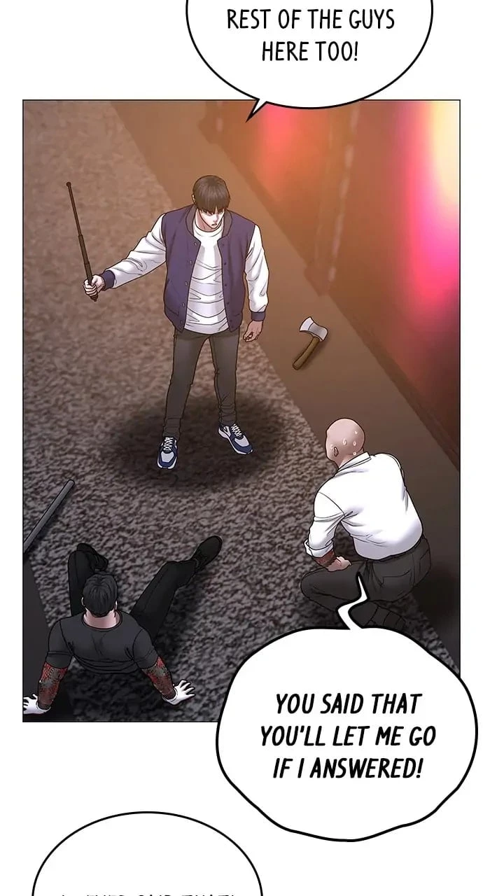 Reality Quest Chapter 56 - 112