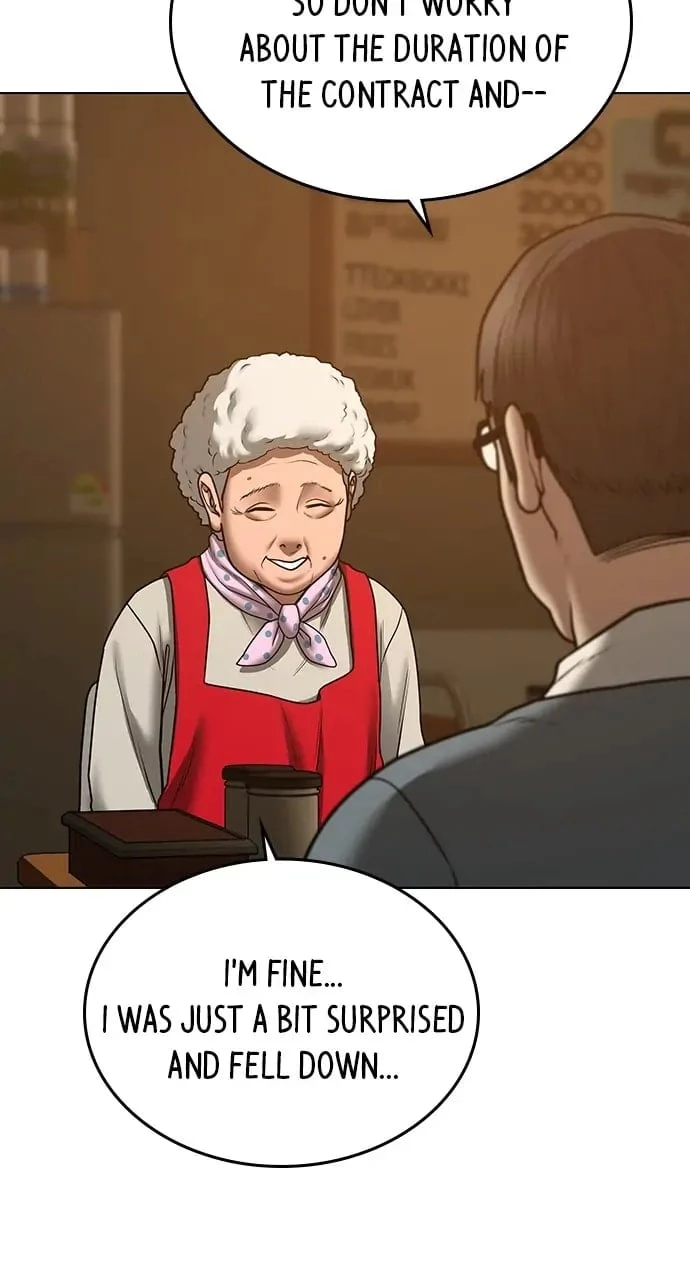 Reality Quest Chapter 54 - 5