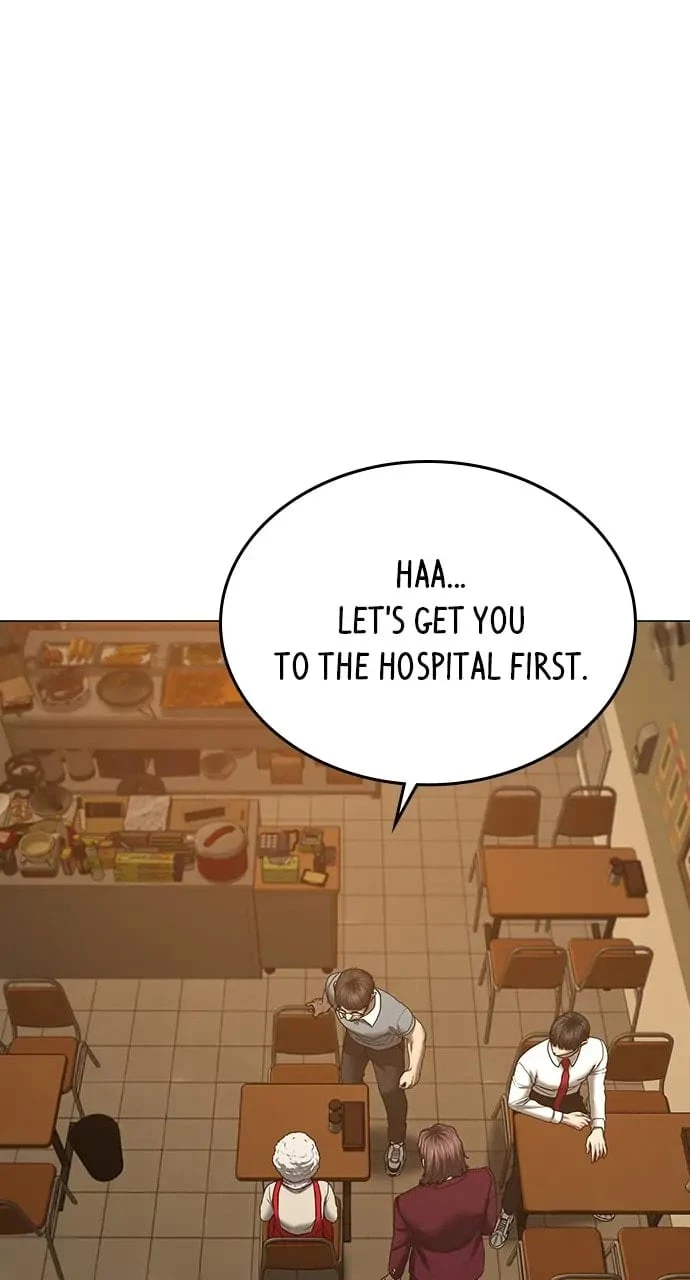 Reality Quest Chapter 54 - 6