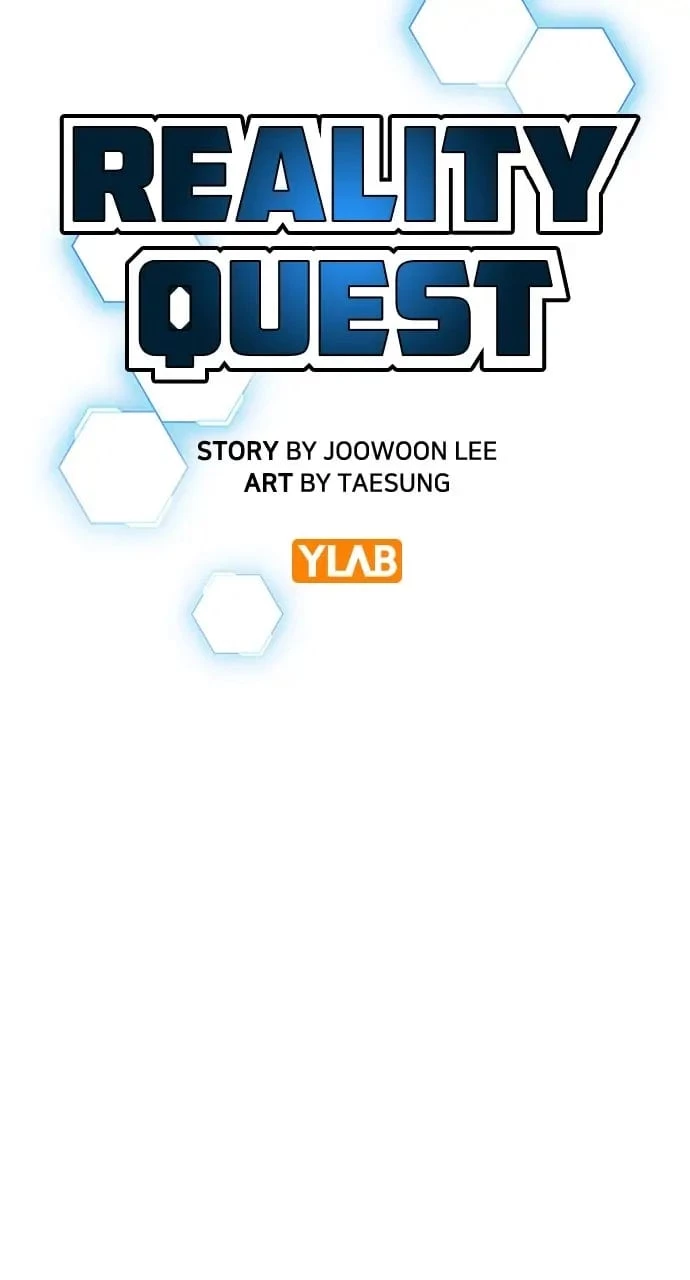 Reality Quest Chapter 54 - 11