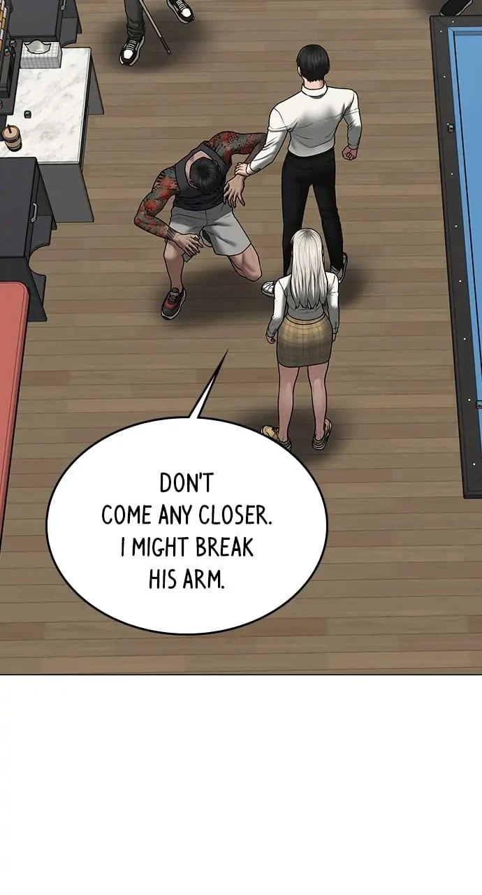 Reality Quest Chapter 53 - 4