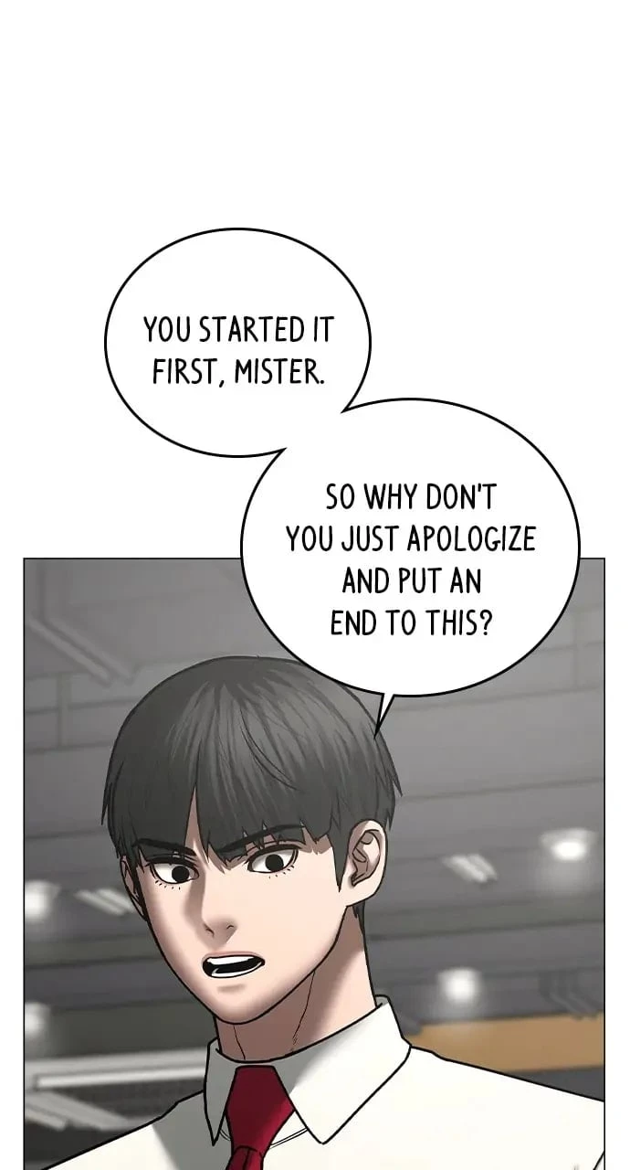 Reality Quest Chapter 53 - 5