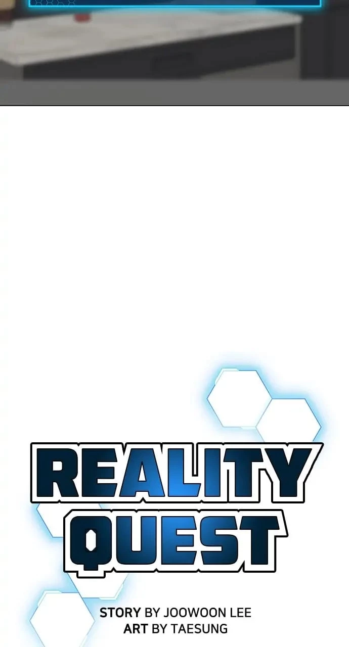 Reality Quest Chapter 53 - 14