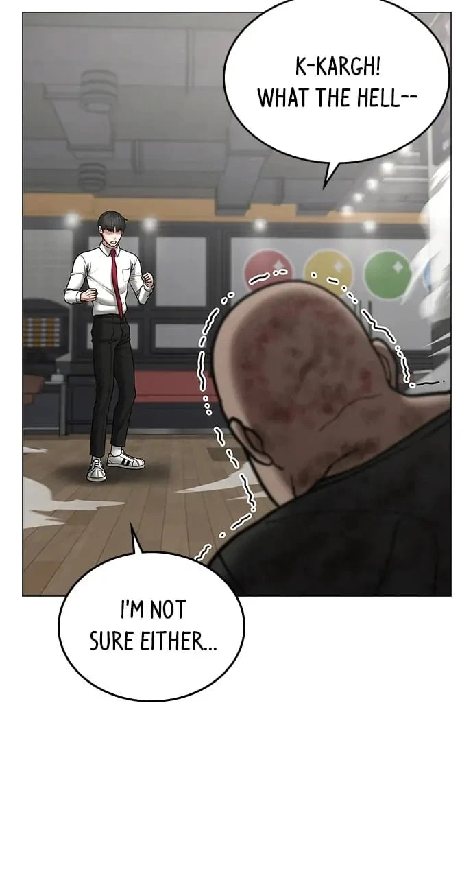 Reality Quest Chapter 53 - 28