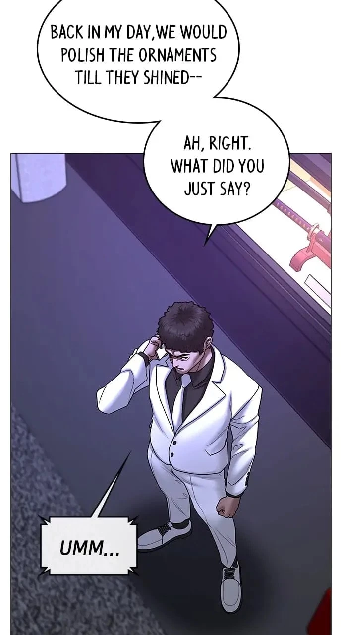Reality Quest Chapter 55 - 100