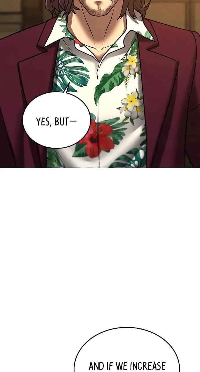 Reality Quest Chapter 54 - 56