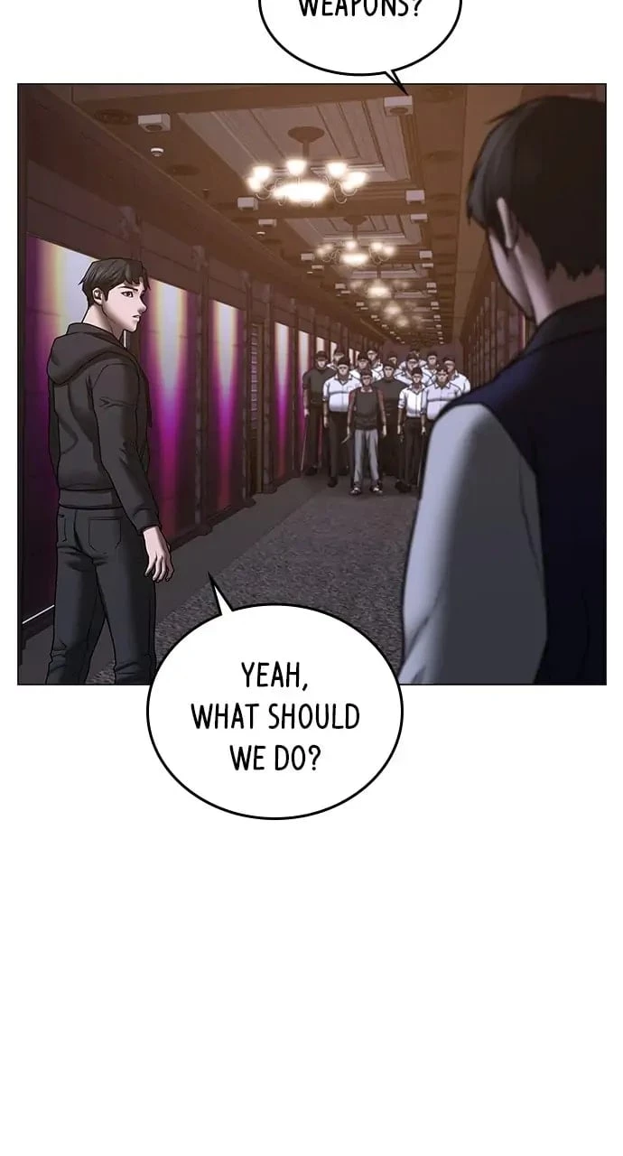 Reality Quest Chapter 55 - 130