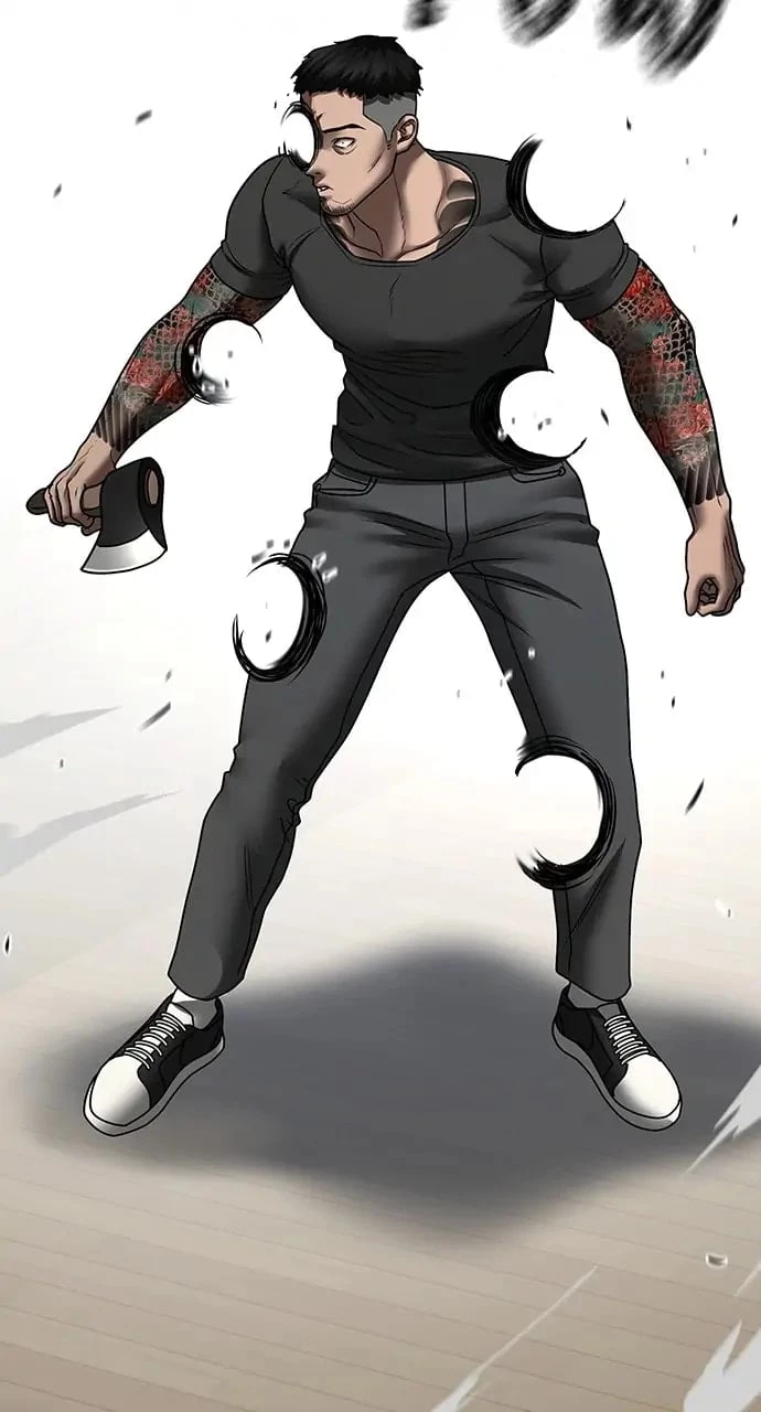 Reality Quest Chapter 53 - 64