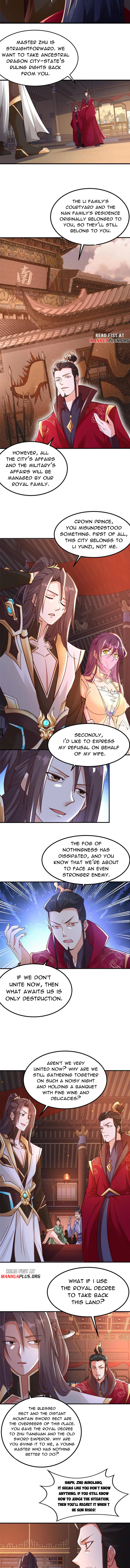Dragon Master Chapter 330 - 2
