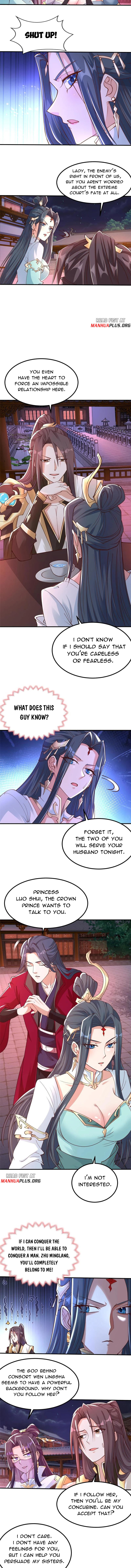 Dragon Master Chapter 330 - 5