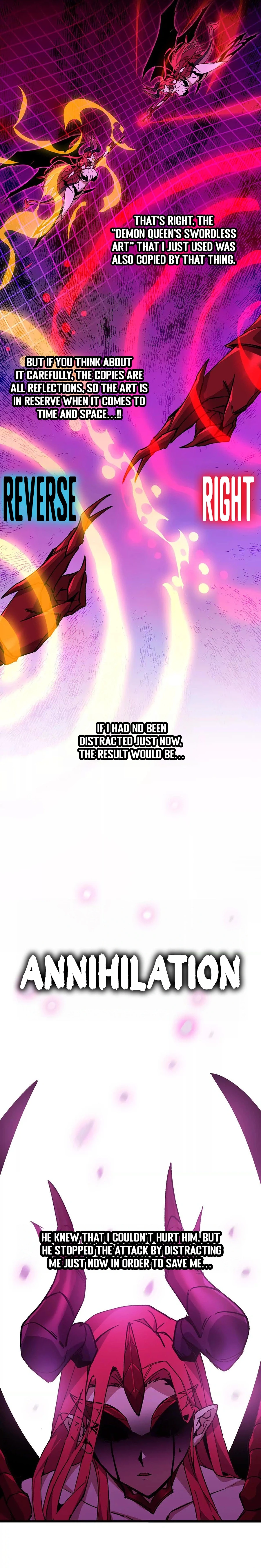 Hero X Demon Empress Chapter 99 - 10