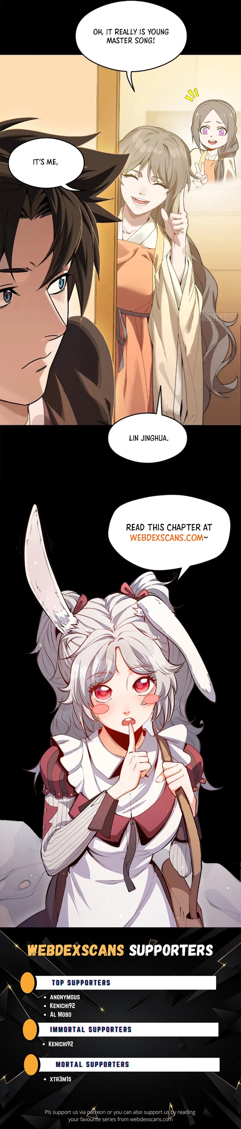 Legend of Star General Chapter 223 - 13