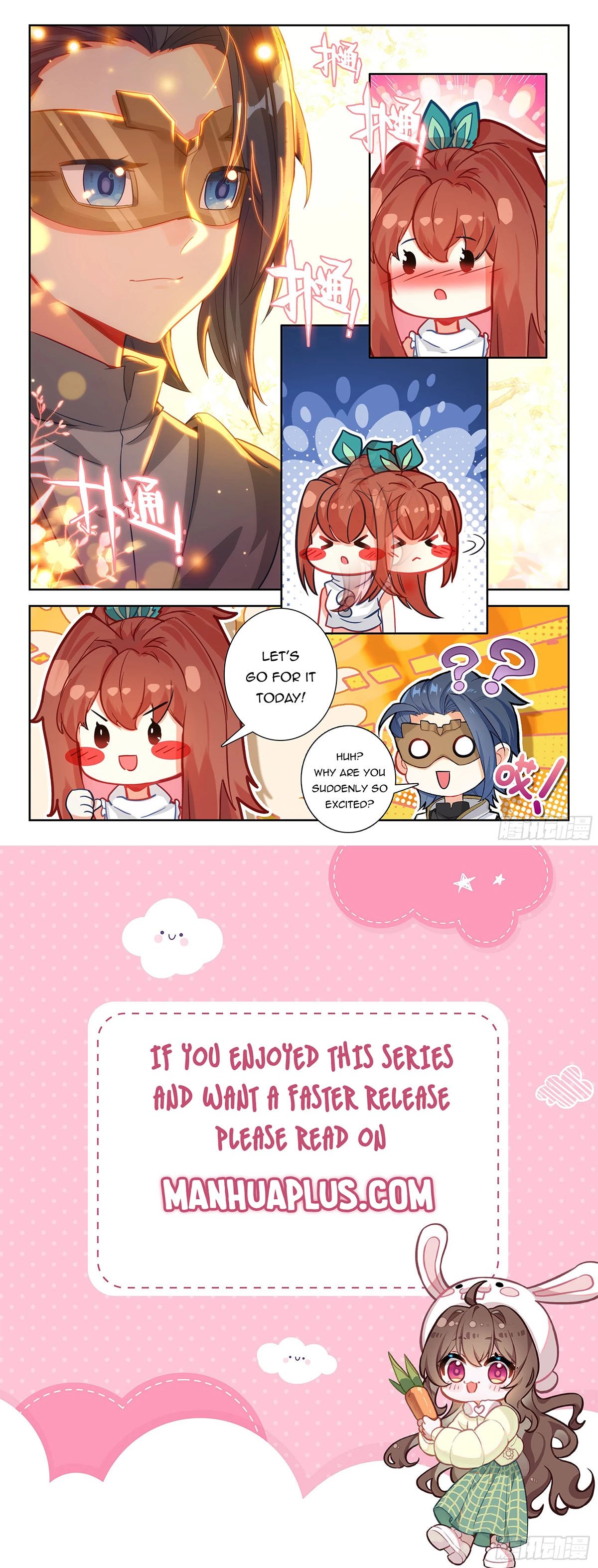 Soul Land V Chapter 198 - 16