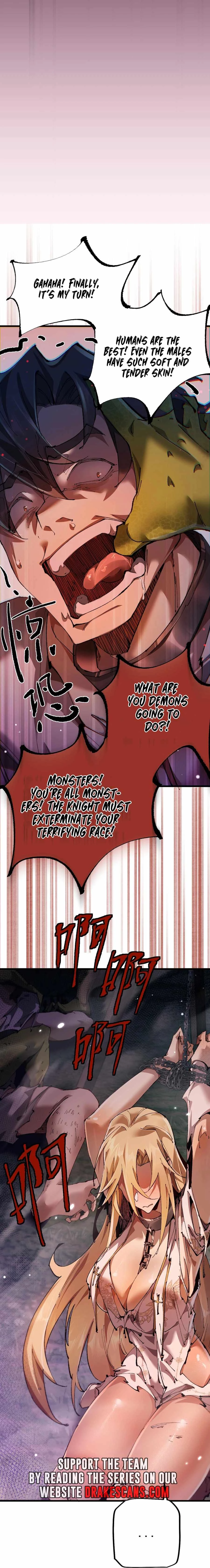 From Goblin to Goblin God Chapter 12 - 9