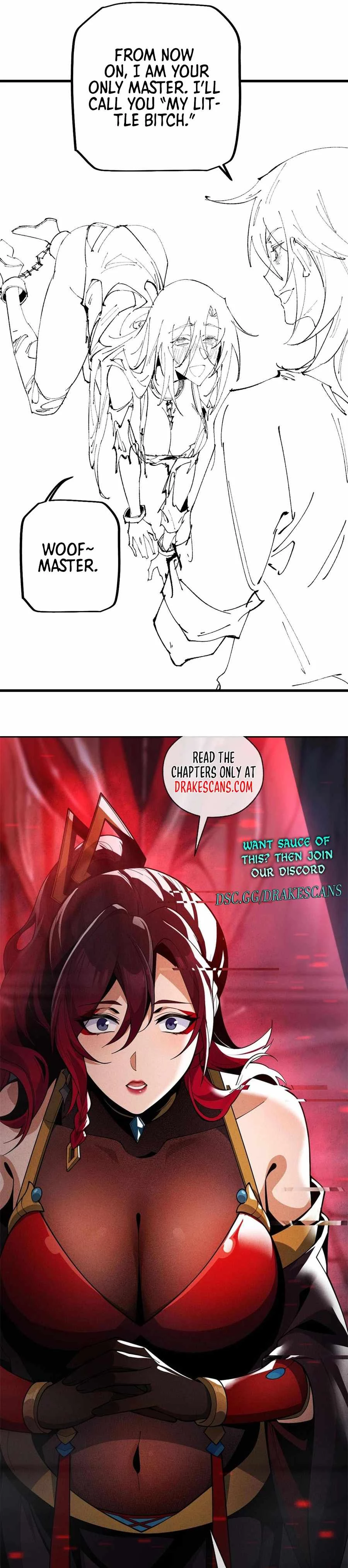 From Goblin to Goblin God Chapter 12 - 17