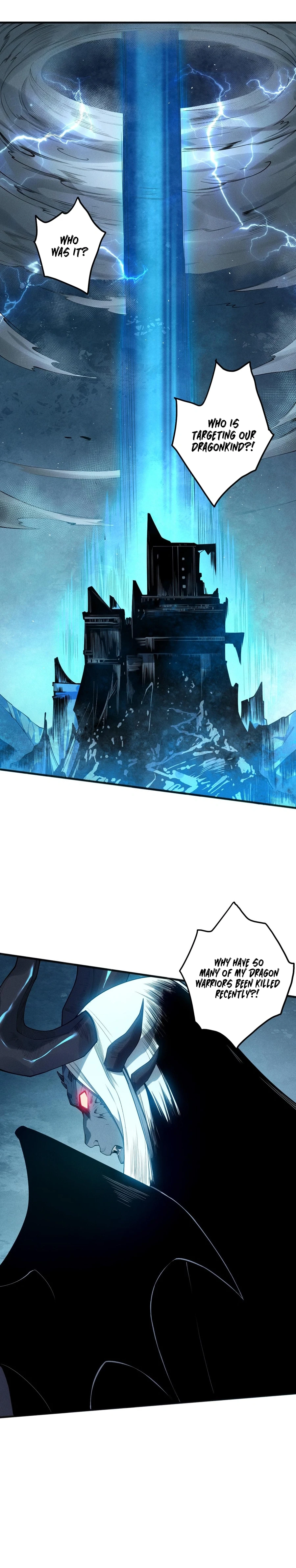  Necromancer, the Ultimate Scourge! Chapter 112 - 14