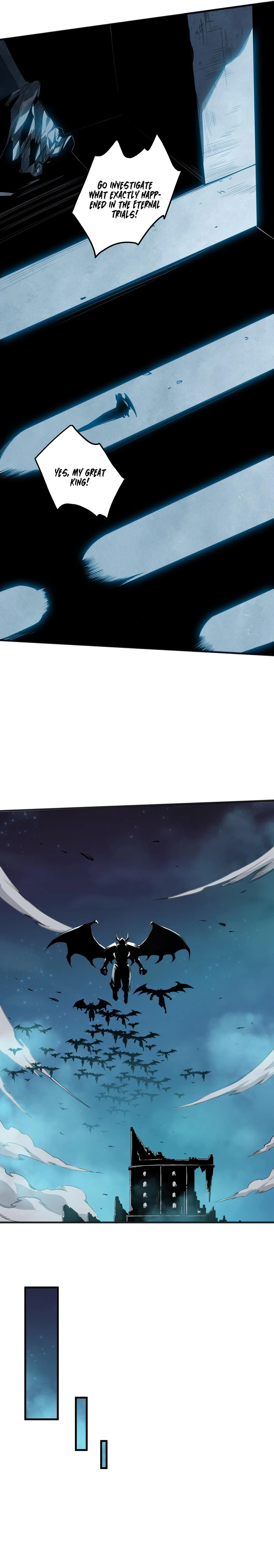  Necromancer, the Ultimate Scourge! Chapter 112 - 15