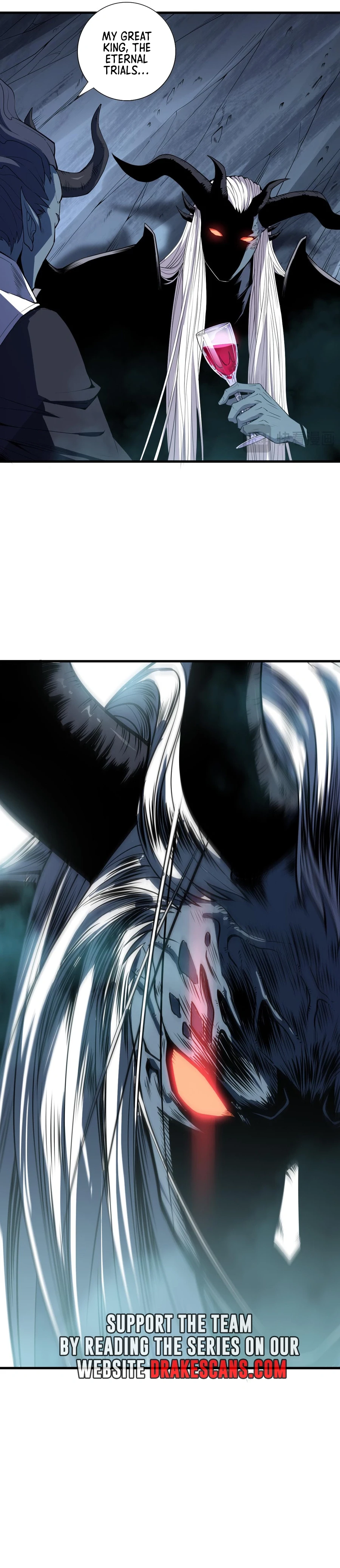  Necromancer, the Ultimate Scourge! Chapter 112 - 16