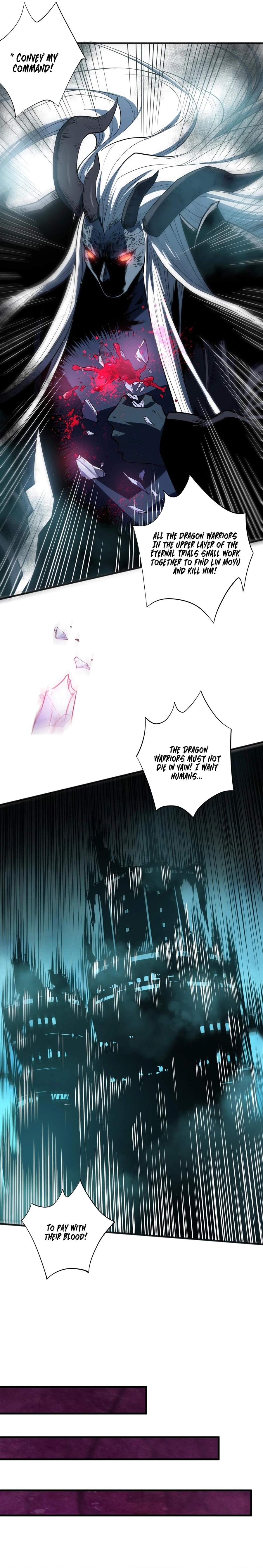  Necromancer, the Ultimate Scourge! Chapter 112 - 17