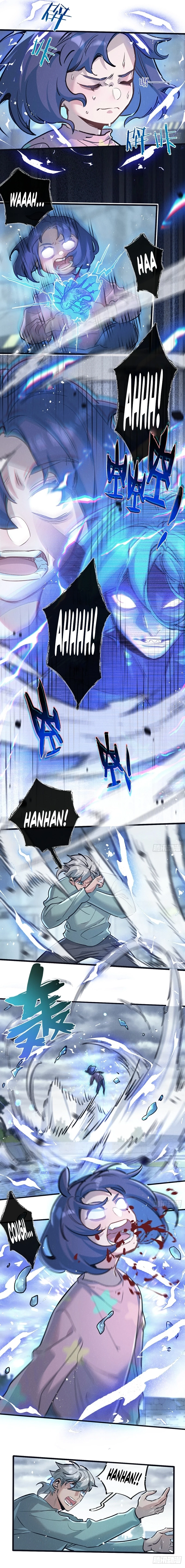 Apocalyptic Super Farm Chapter 63 - 5