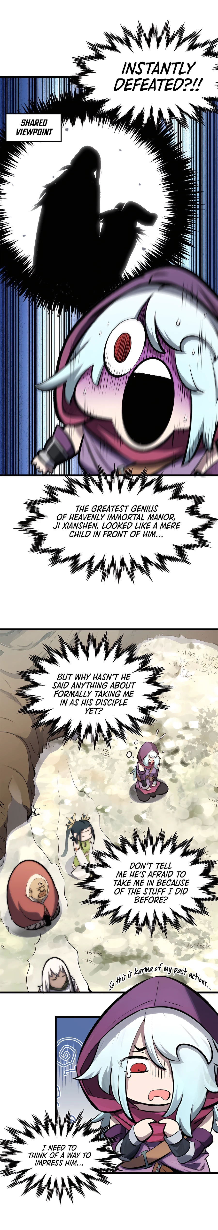 Top Tier Providence Chapter 178 - 11
