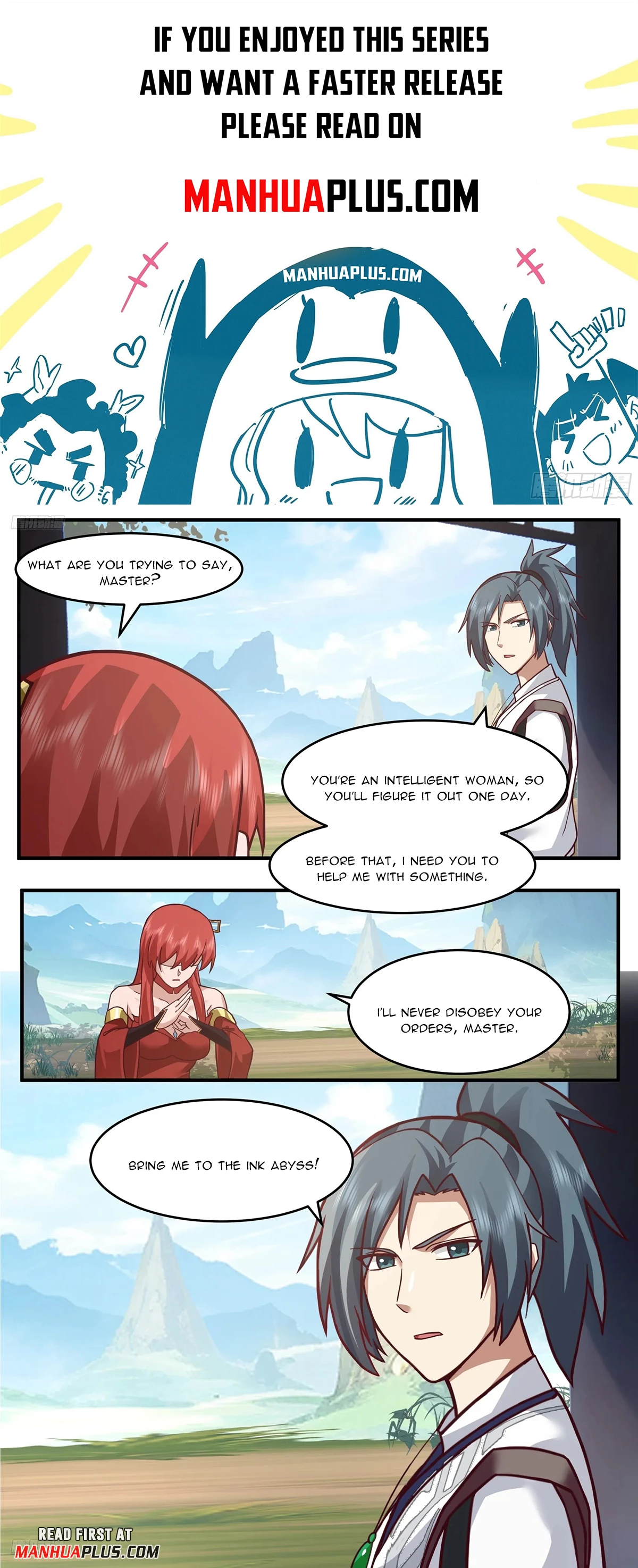Martial Peak Chapter 3757 - 1