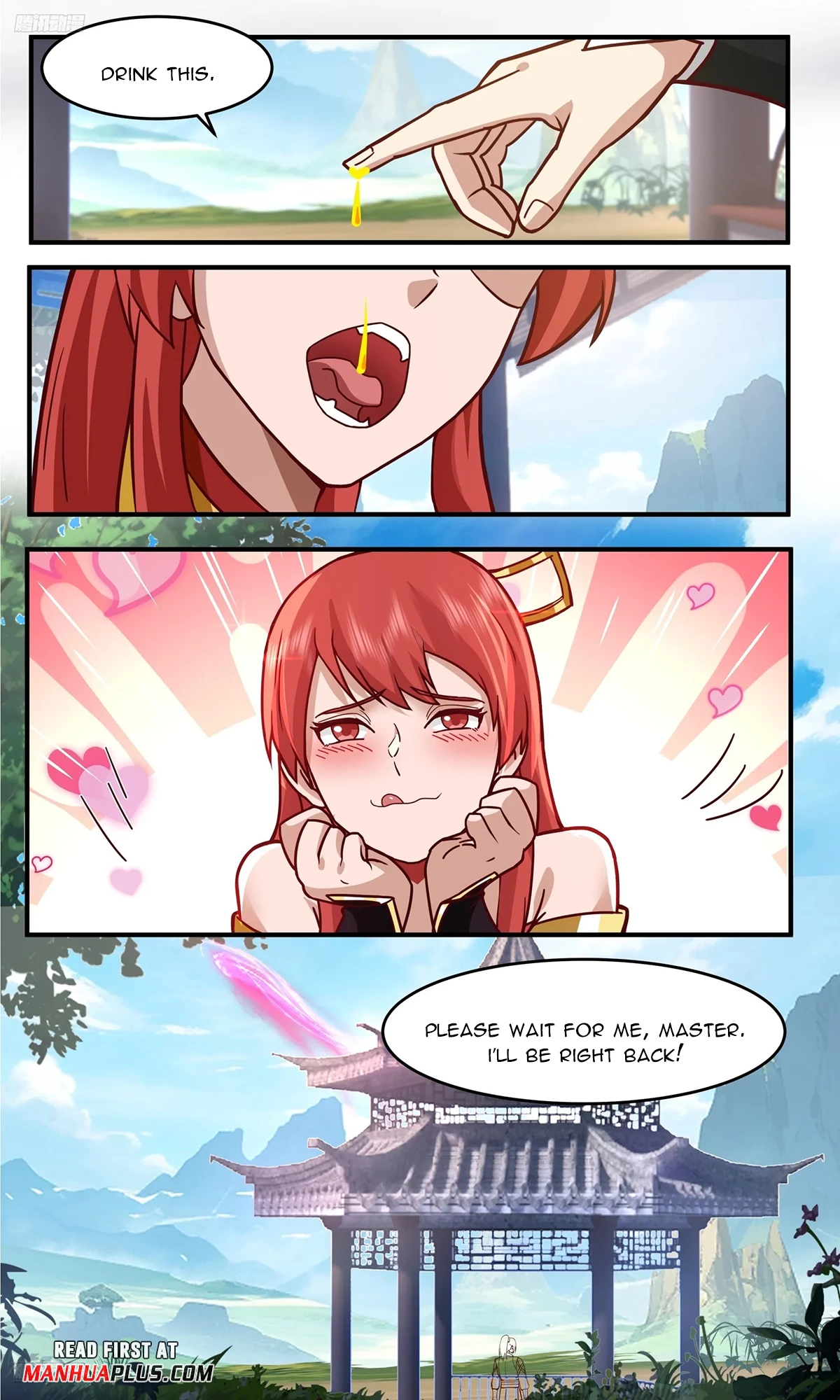Martial Peak Chapter 3757 - 3
