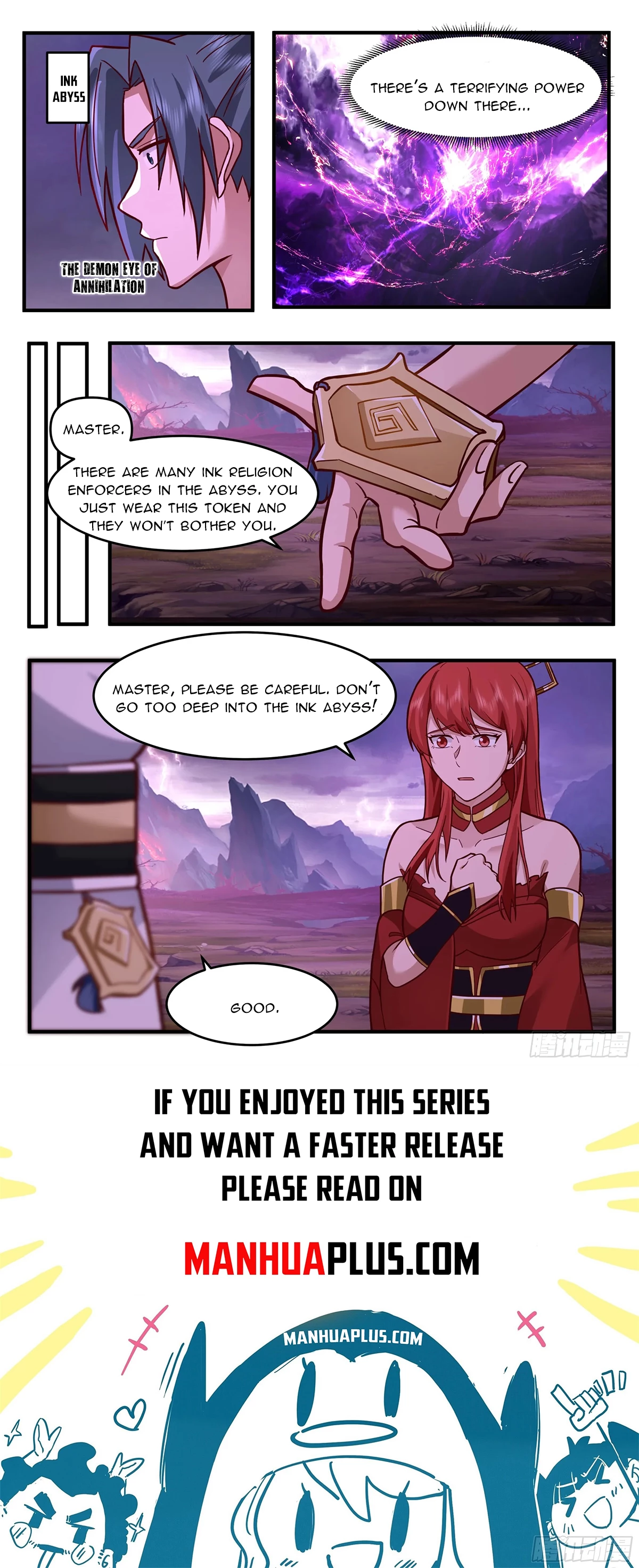 Martial Peak Chapter 3757 - 12