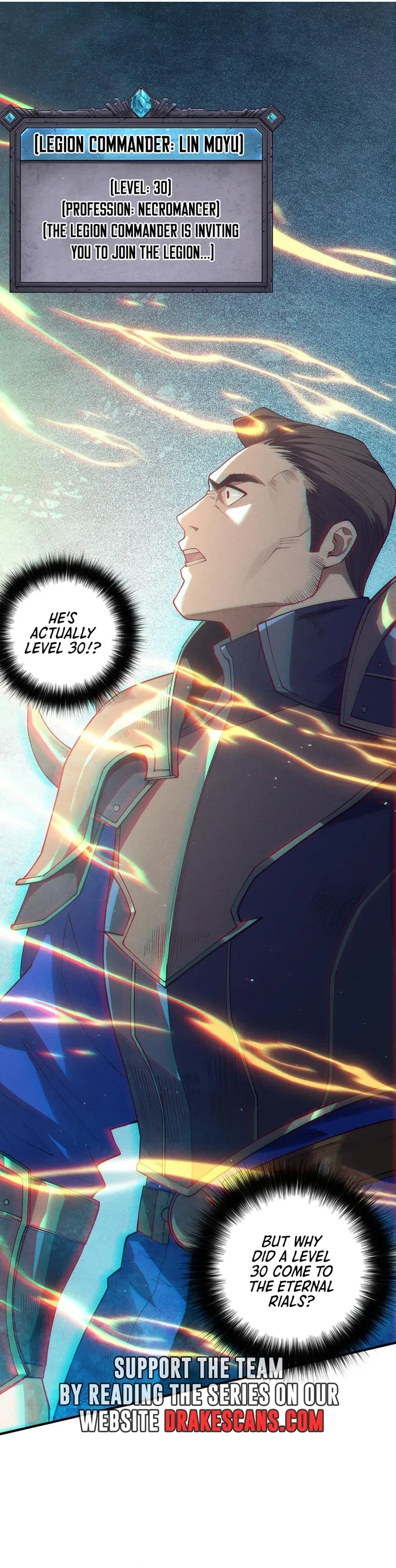 Necromancer, the Ultimate Scourge! Chapter 114 - 2
