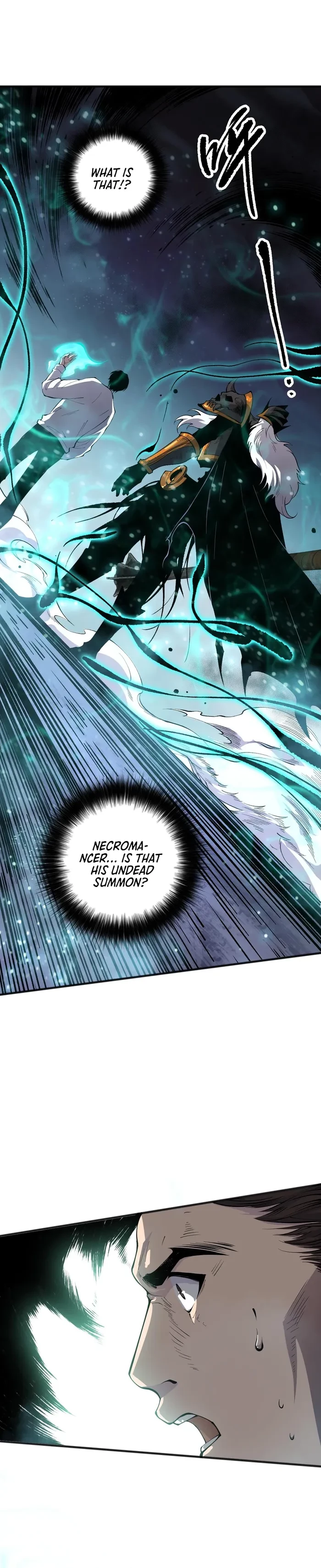Necromancer, the Ultimate Scourge! Chapter 114 - 4