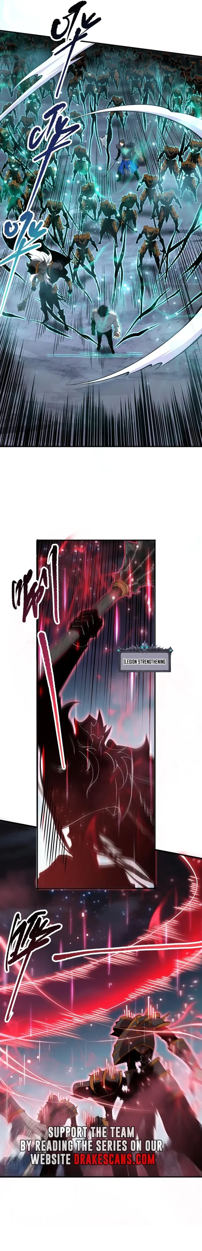 Necromancer, the Ultimate Scourge! Chapter 114 - 5