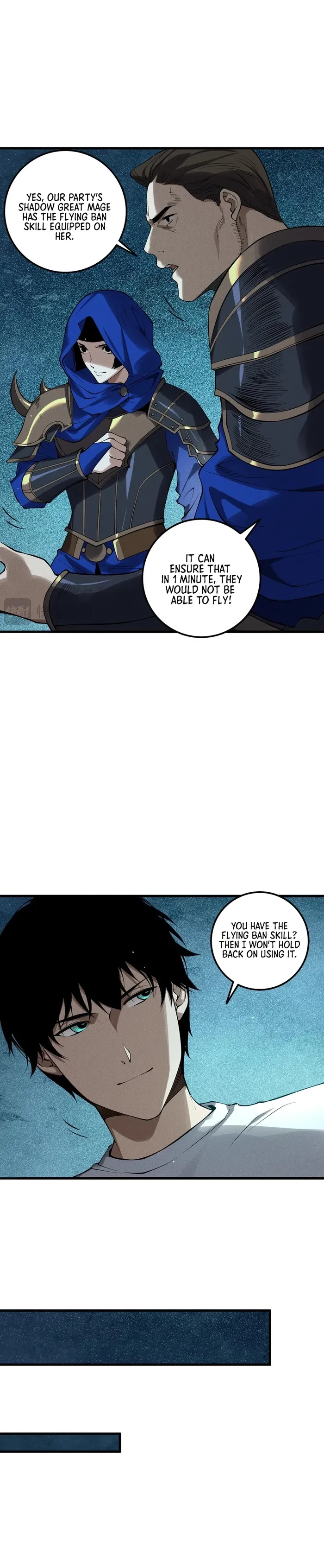 Necromancer, the Ultimate Scourge! Chapter 114 - 8