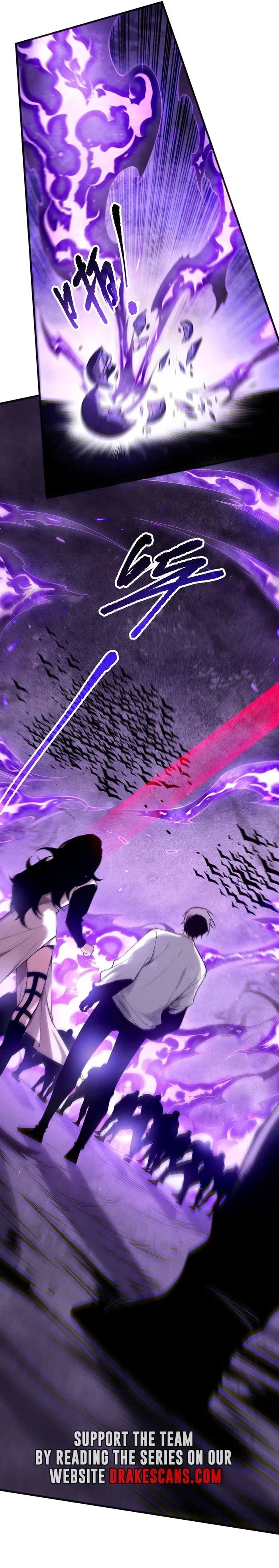 Necromancer, the Ultimate Scourge! Chapter 114 - 10