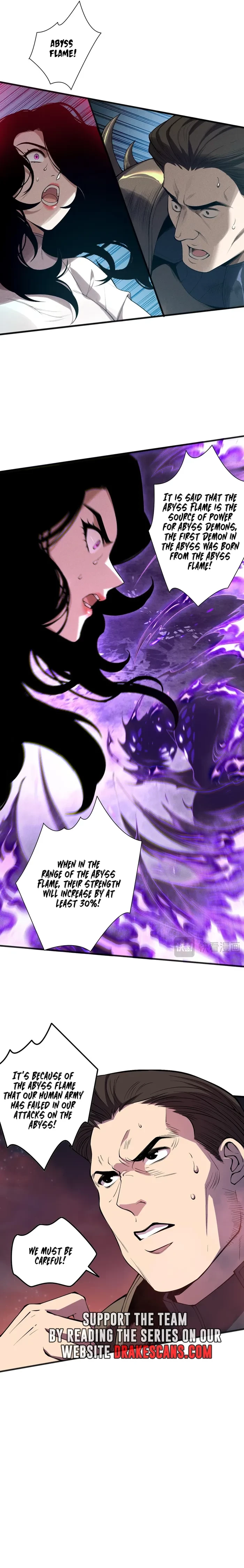 Necromancer, the Ultimate Scourge! Chapter 114 - 11