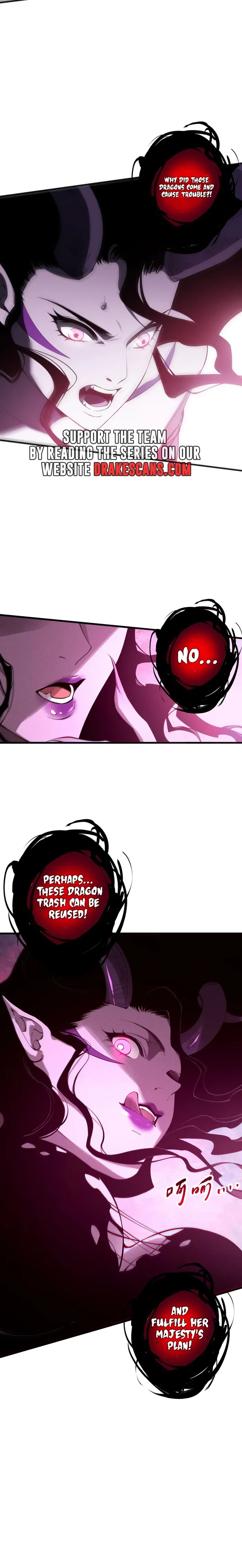 Necromancer, the Ultimate Scourge! Chapter 114 - 19