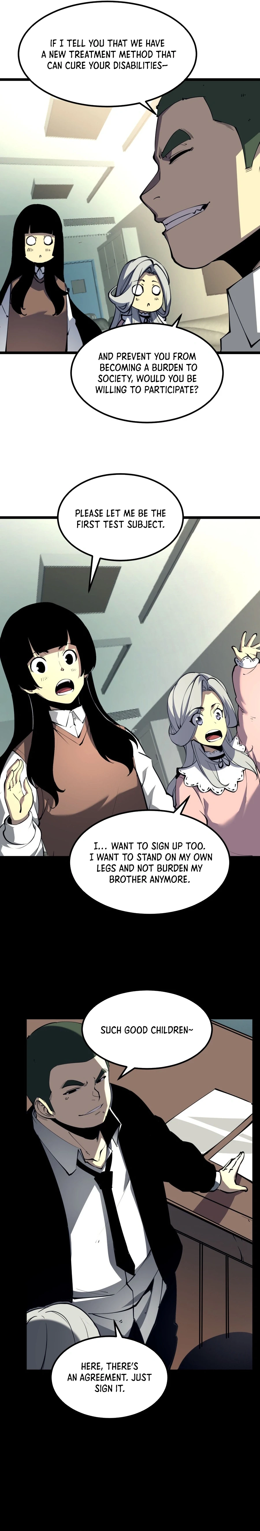 I Became The King by Scavenging Chapter 28 - 9