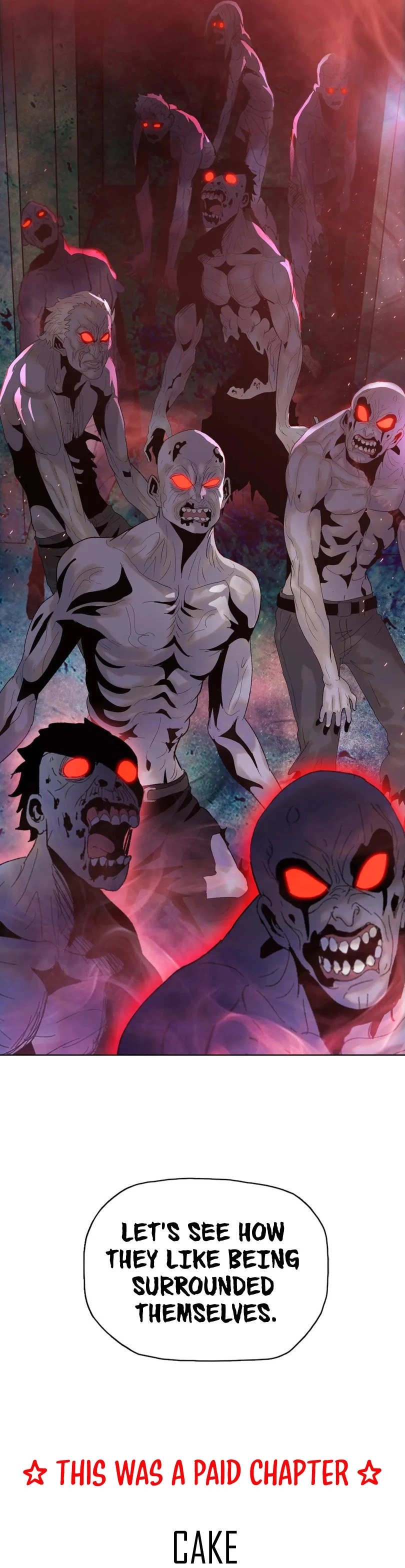 The Doomsday Ruthless Man: Hoarding Trillions of Supplies at the Beginning Chapter 30 - 12