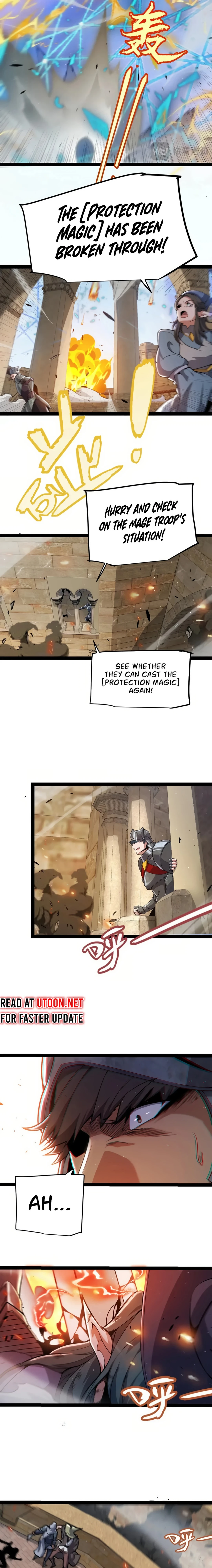 The Game That I Came From Chapter 301 - 6