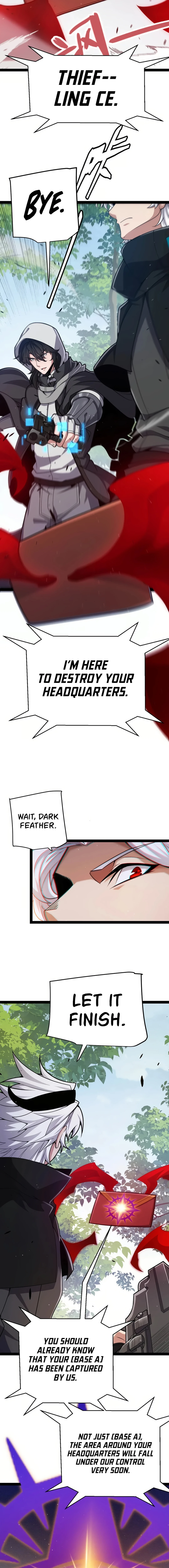 The Game That I Came From Chapter 301 - 14