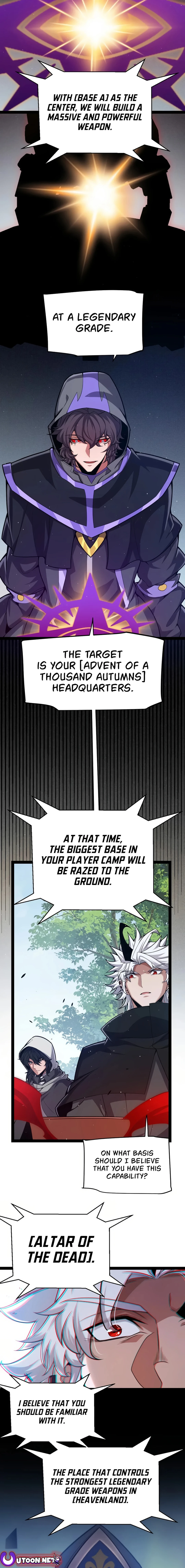 The Game That I Came From Chapter 301 - 15