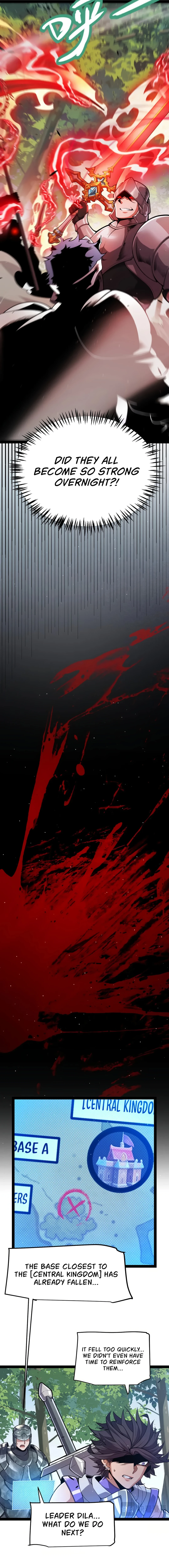The Game That I Came From Chapter 300 - 3