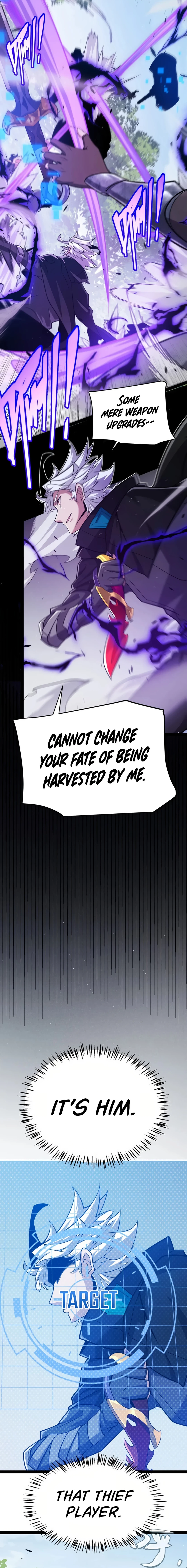 The Game That I Came From Chapter 300 - 18