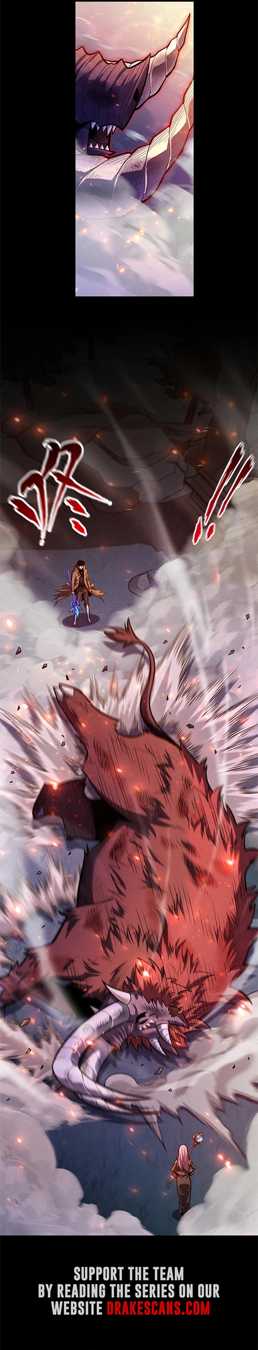 I Awoke as a God After Auto Battling For a Million Years Chapter 10 - 10