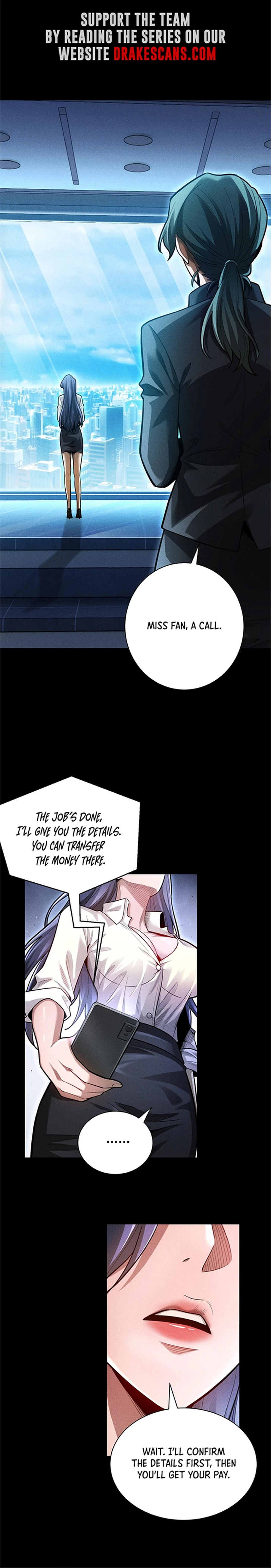 I Awoke as a God After Auto Battling For a Million Years Chapter 10 - 16