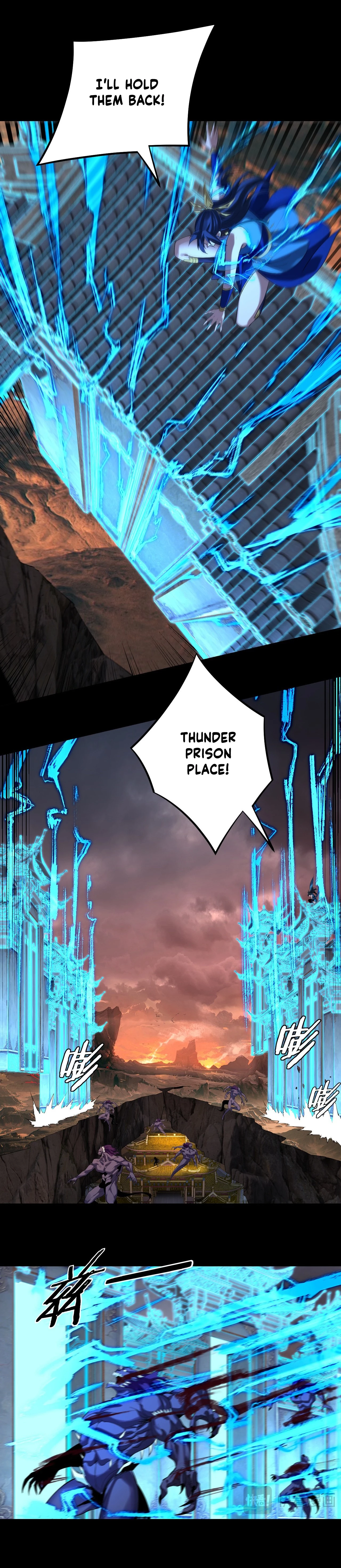I Am the Fated Villain Chapter 183 - 12
